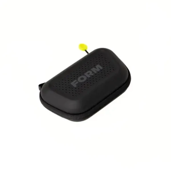 FORM puzdro na plavecké okuliare SMART Swim 2 (FRM-FGA300-CA-BK)