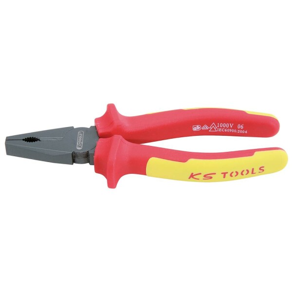 KS Tools 1171113 kombinované kliešte, 210 mm; 1171113