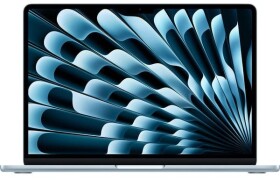 Apple MacBook Air 13 HimmelBlau CTO M4 10C-CPU 8C-GPU (70W)