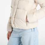 Bunda Columbia Amaze Puff™ Hooded Jacket Dark Stone S