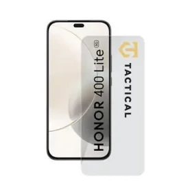 Tactical Glass Shield 2.5D sklo pre Honor 400 Lite Clear (57983126570)