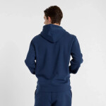Pánska mikina New Balance Sport Graphic Fleece Hoodie NNY M MT51941NNY L