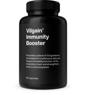 Vilgain Immunity Booster – 90 kapsúl