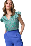 Blúzka model 177183 Stylove XXL
