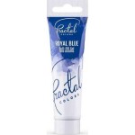 Gélová farba Fractal - Royal Blue (30 g) 6196 - dortis - dortis