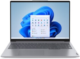 Lenovo ThinkBook 16 G6 ABP Ryzen 5 7530U / 16 GB / 512 GB / W11 Home (21KK00B1PB)