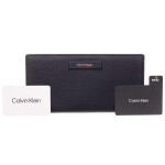 Peňaženka Calvin Klein 8719855504916 Black UNI