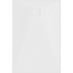 MEXEN - Bert obdĺžniková sprchová vanička SMC 120 x 90, biela 4K109012