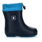Reima Thermo Ankka Navy zateplené barefoot čižmy 34 EUR