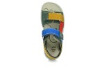 Ricosta Loen Salbei/Eukalyptus barefoot sandále 24 EUR