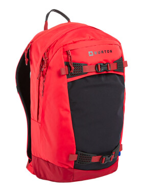 Burton DAY HIKER tomato študentský batoh - 28L