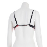 Banana Moon Ficto Sedemdesiate roky Plavky L1501 S