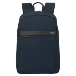 Targus GeoLite EcoSmart Essential 15.6" tmavo-modrá / batoh pre notebooky do 15.6" (TSB96002GL)