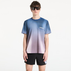 Tričko BANDIT Men's Specter™ Performance Tee Flow State Aegean Multi M