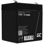 Green Cell AGM44 / Batéria pre UPS / VRLA AGM / 12V / 4,5 Ah (AGM44)