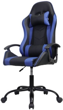 NoName OFFICE CHAIR 6911 BLUE