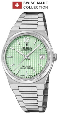 Festina Swiss Made Automatic 20029/3