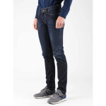 Guess Brit Rocker Jeans M14072D0HN0 CODU SPOJENÉ STÁTY AMERICKÉ 31 / 34