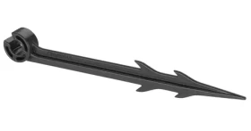 Gardena 13218-20 Micro-Drip-System držiak rúrky 4.6 mm (3/16") 15 ks (13218-20)