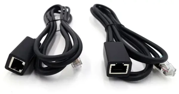 Poly Expansion Microphone Cable Extender Pack - Predlžovací kábel pre mikrofón (875M4AA)