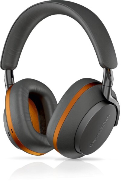 Bowers & Wilkins PX8 McLaren Edition Over-Ear