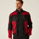 720 bunda classic red/black model 22417909 - Regatta Barva: classic red/black, Velikost: XXL