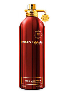 Montale Red Vetiver Edp