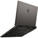 MSI Vector 16 HX A14VHG čierna / 16" QHD+ / i9-14900HX 2.2GHz / 32GB RAM / 1TB SSD / RTX 4080 12GB / Bez OS (9S7-15M142-680)