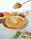 Vilgain Hubové rizoto – 280 g