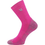 VOXX Twarix fuxia ponožky 1 pár 35-38 119348