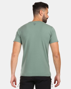 DISCOVER-M Khaki - Kilpi XL