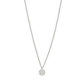 Emporio Armani Módny pánsky náhrdelník z ocele EGS3040040