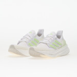 Tenisky adidas UltraBOOST 5 Ftwr White/ Semi Green Spark/ Grey One EUR 40