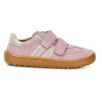 Froddo F-motion G3130292-8 Pink celoročné nízke barefoot topánky 28 EUR