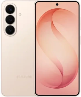 Samsung Galaxy S26 12+512GB ružovo-zlatá / 6.3" / Android 16 (SM-S942BZDHEUB)