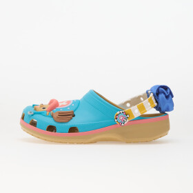 Tenisky Crocs x One Piece Chopper Cls Clg Multi EUR 45-46