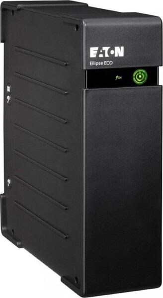 Eaton Ellipse Eco 650 USB FR / UPS 650VA / 400 W / 4 zásuvky (3 zálohované) (EL650USBFR)