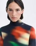 Thinking MU Ellen Bloom Top S