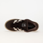 Tenisky adidas Adimatic Dark Brown/ Ftw White/ Earth Strata EUR 42