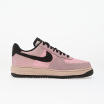 Tenisky Nike Air Force 1 '07 Lx Vibram Silt Red/ Black-Lt Violet Ore EUR 43
