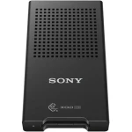 SONY MRWG1 čierna / Čítačka pamäťových kariet CFexpress typu B / XQD (MRWG1.SYM)