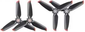 DJI FPV Propellers - náhradná vrtuľa