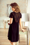 Eldar First Lady Helia chemise w/r S-XL černá S