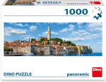 Dino Prístav Rovinj - Panoramic