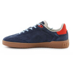 D.Franklin Rebel Basic Flag M DFSH387005-NAVY EU 43