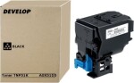 Develop TNP-51 Black Originál (A0X51D5)