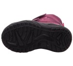 Dievčenské zimné topánky GLACIER GTX, Superfit, 1-009221-5000, fuchsiová - 20
