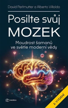 Posilte svůj mozek, Villoldo Alberto