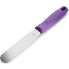 Cukrárenský nôž, roztierací, rovný - 15 cm - Ibili - Ibili
