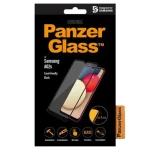 PanzerGlass Tvrdené sklo Case Friendly pre Samsung Galaxy A02s čierna (7262)